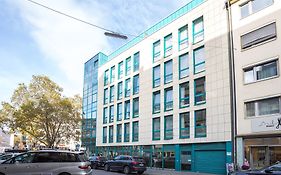 Limehome Koeln Friesenplatz - Digital Access